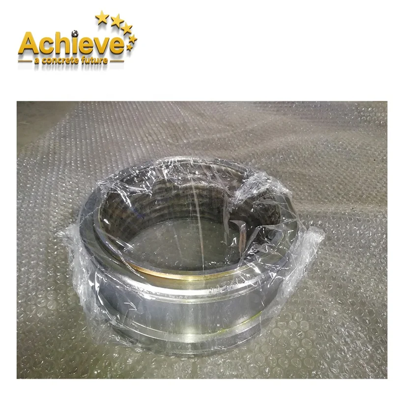 Putzmeister concrete pump spare parts intermediate ring oem 252200001 connetction ring 240439004