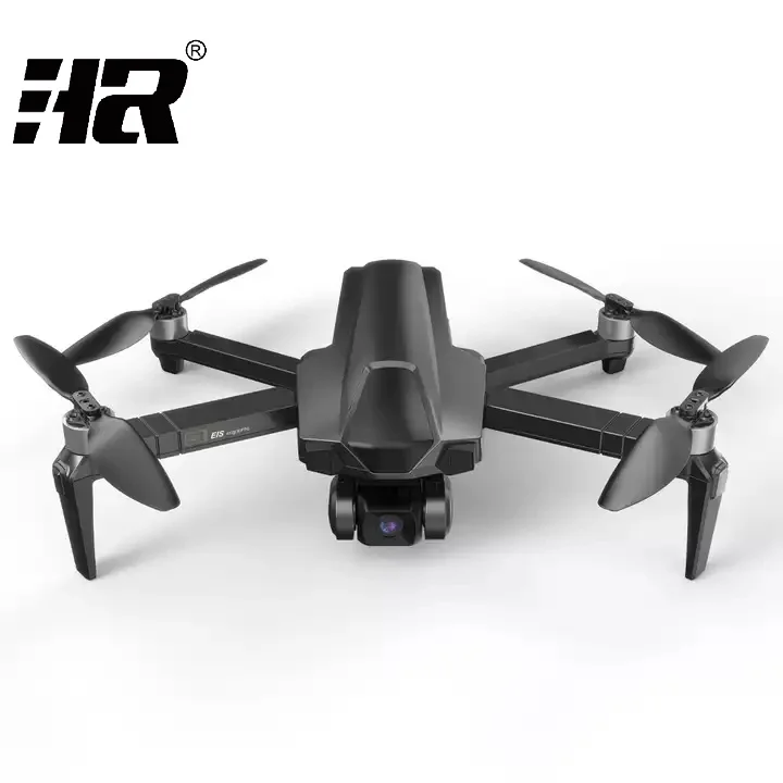 MJX Bugs B18 Pro 3KM Image Transmission 3-Axis Gimbal EIS Strong Anti-Shake 4K HD Camera Video 30FPS 5G GPS Drone