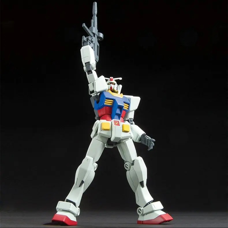 Распродажа фигурки gundam