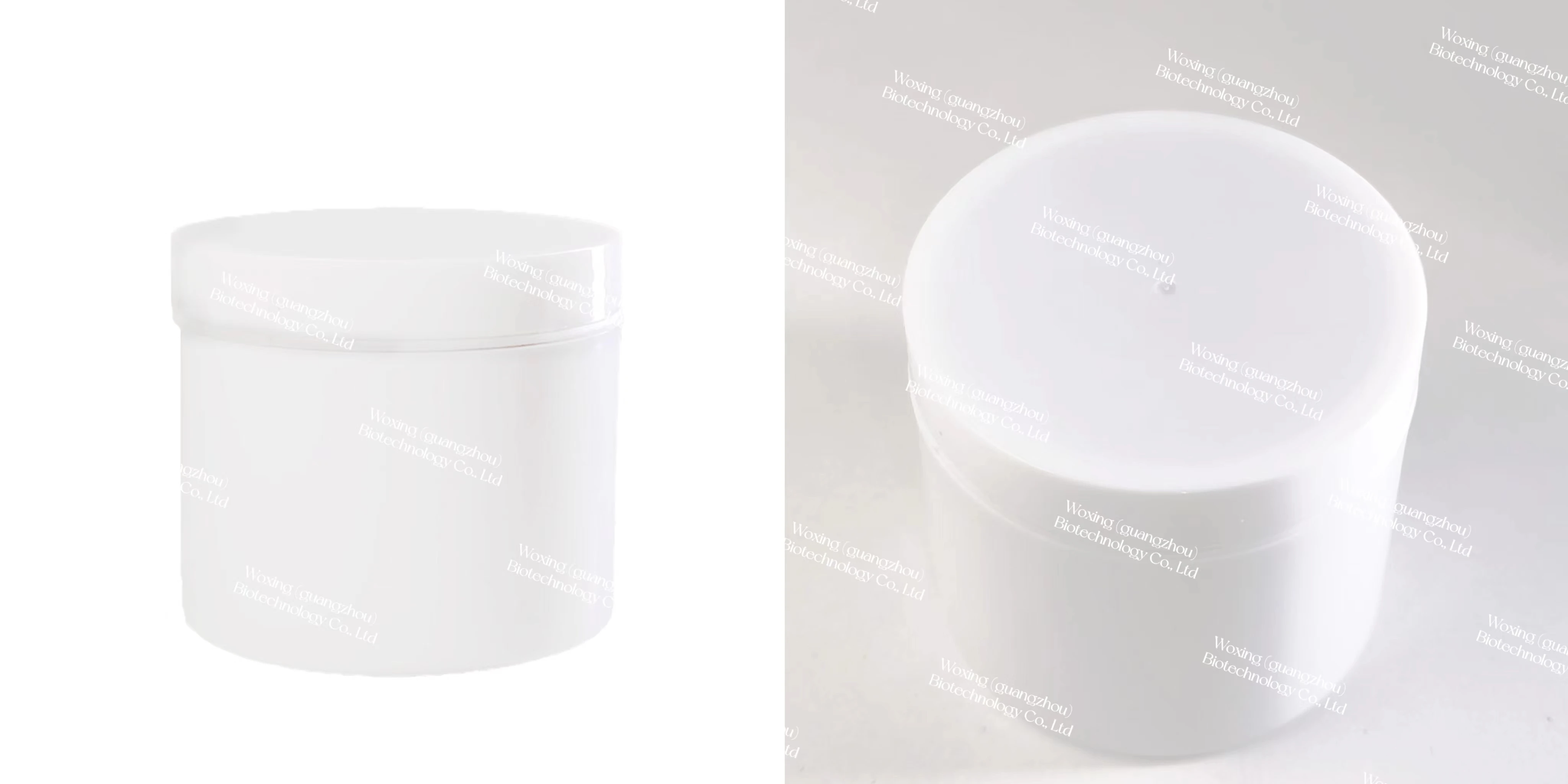 Mens Curly Perm Resculpt Pomade Substance Labels Isopropyl Palmitate No GreaseHair Wax