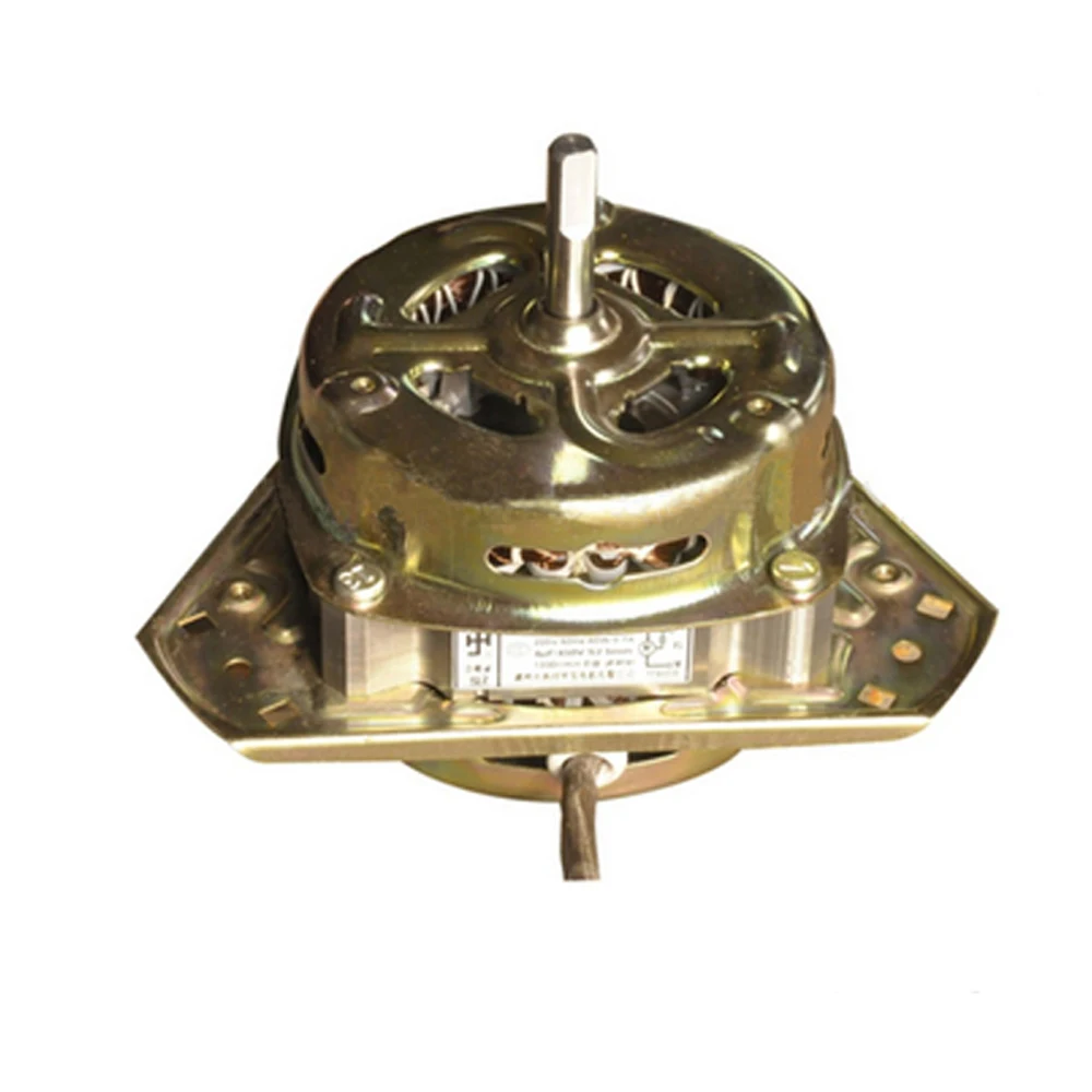 Huafa новый дизайн XTD-45 Высокое Качество Бесщеточный спин мотор для стиральной машины