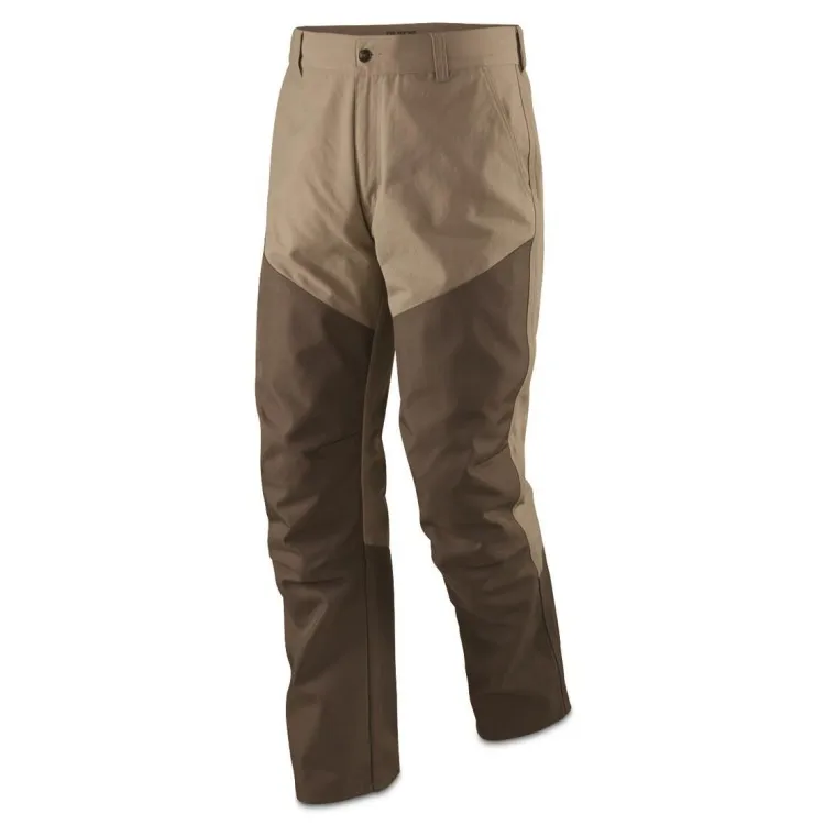 Water-Resistant Briar Proof Hunting Pants for All-Day Comfort