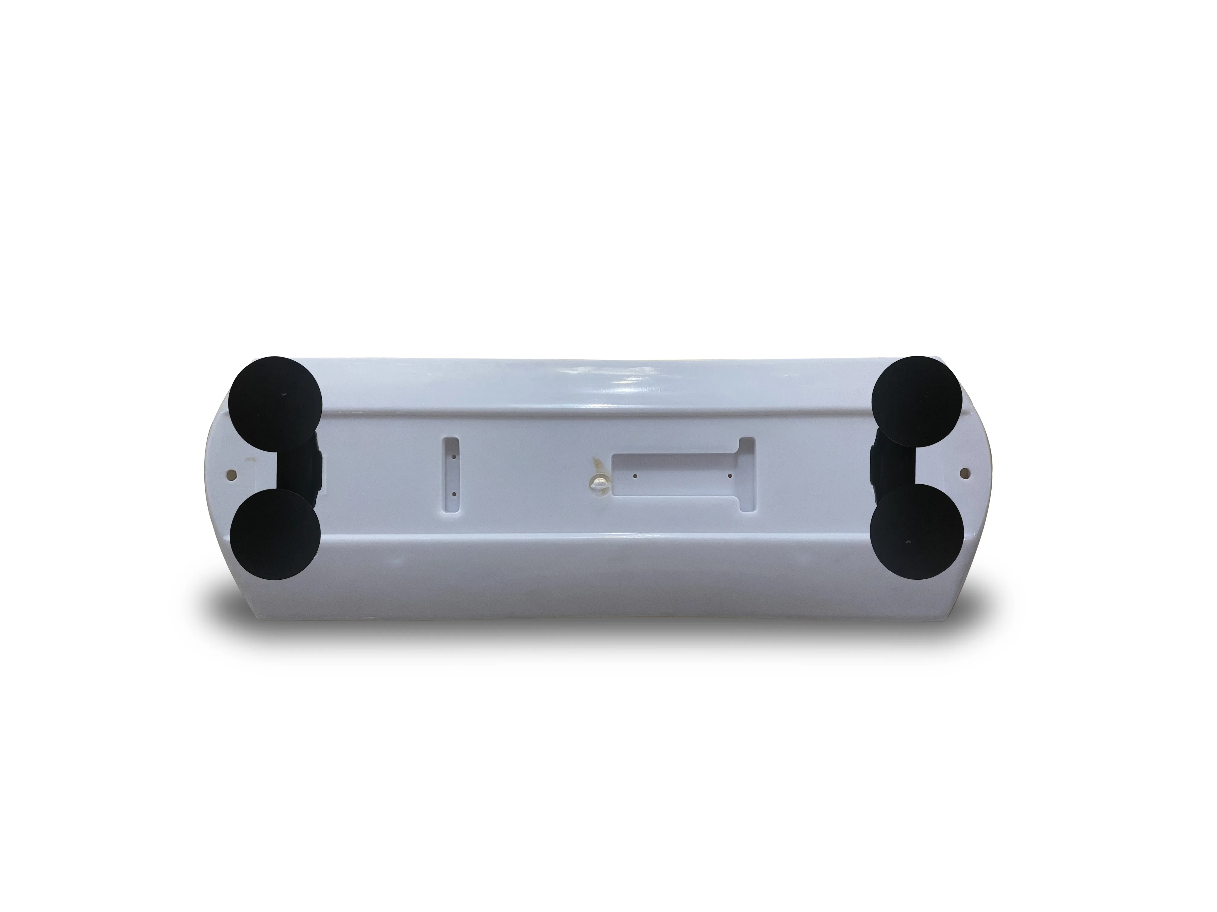 Mass-product New Design Waterproof AD LED Taxi top light/Printing Customized