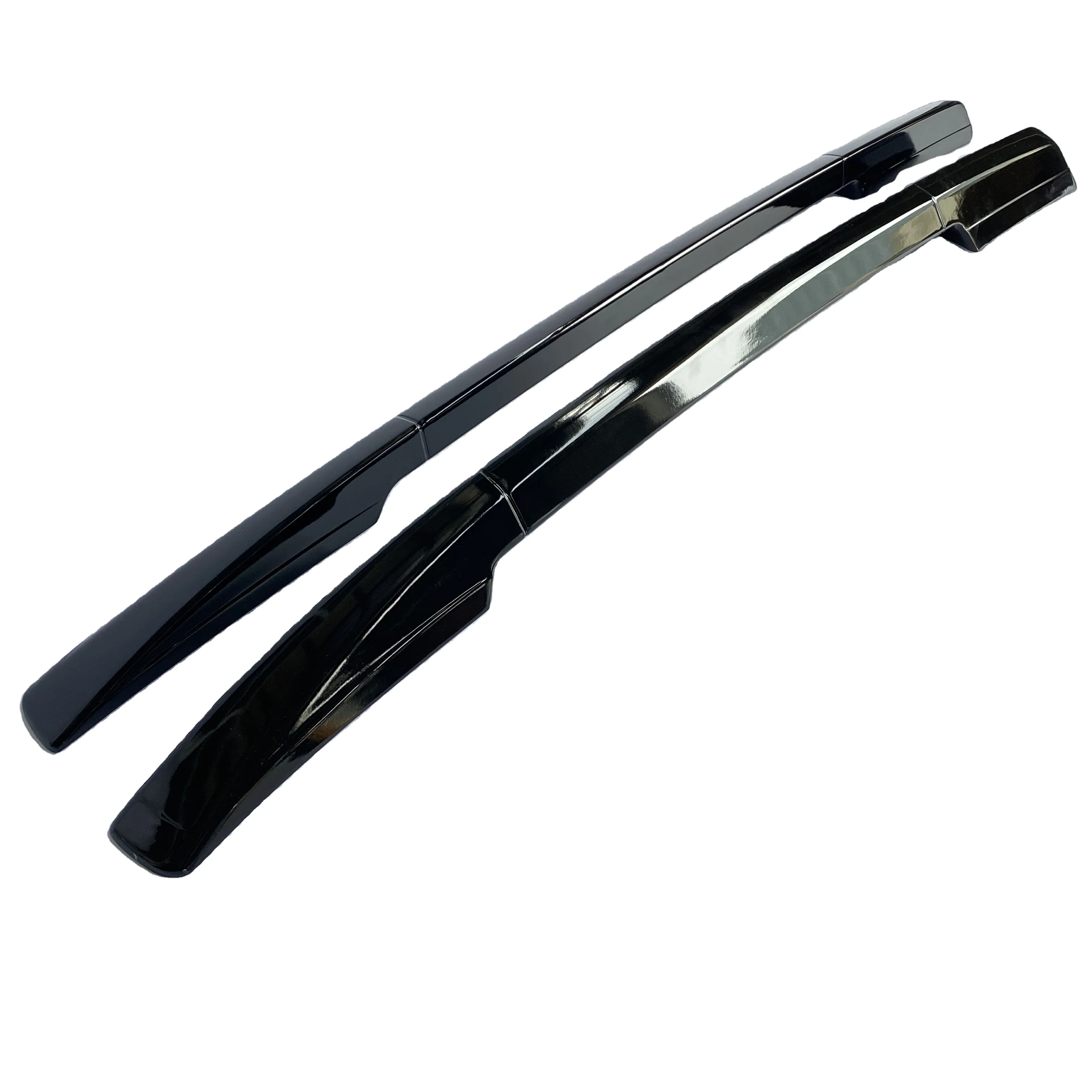 Perfect design car accessories cross bar roof rack fit for Hilux Vigo