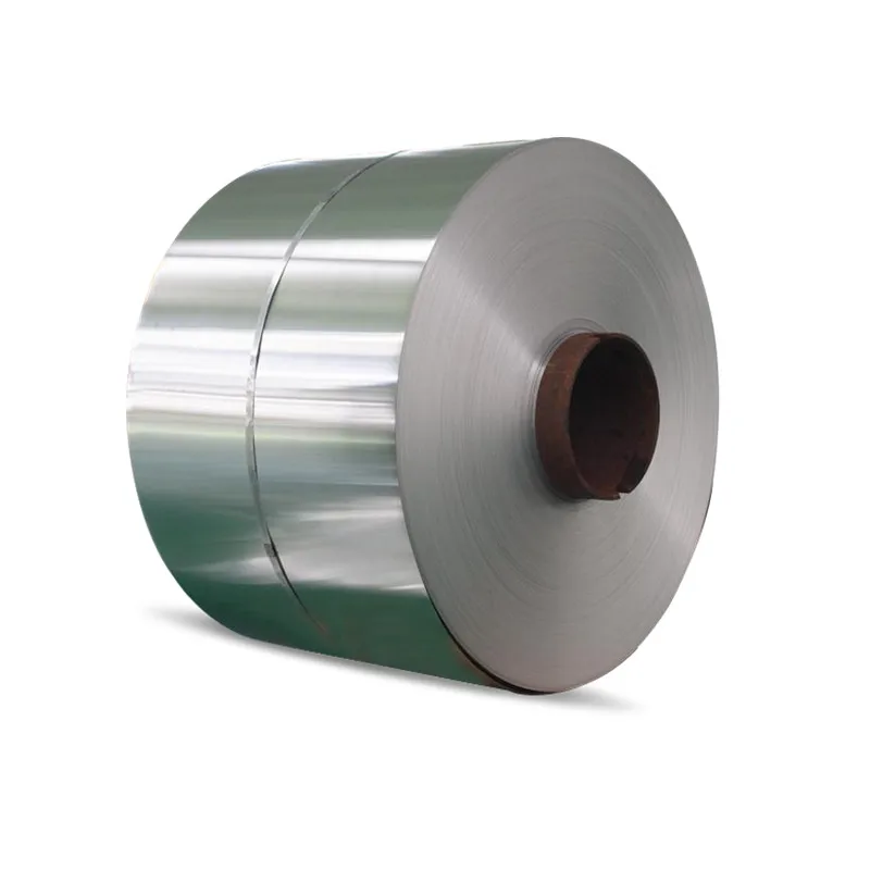 AZ150 Alu-zinc steel coils AFP aluzinc coated galvalume steel bobinas popular in Brazil for roofing sheet