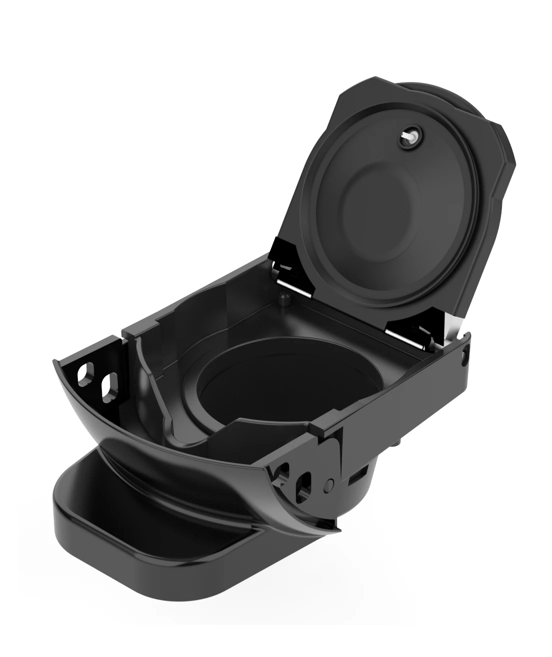 Table Top Double Serve Foshan Electrical Appliances Oem Multi Capsule Coffee Maker Machine