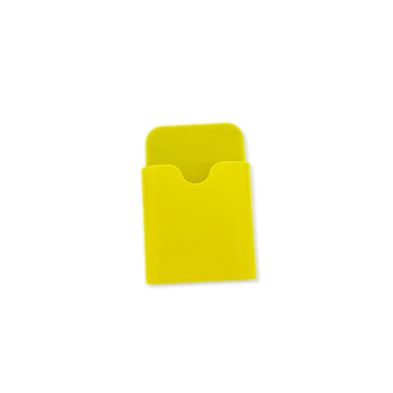 magnet pencil cup utility storage organizer for office dry erase whiteboard pen magnetic marker holder