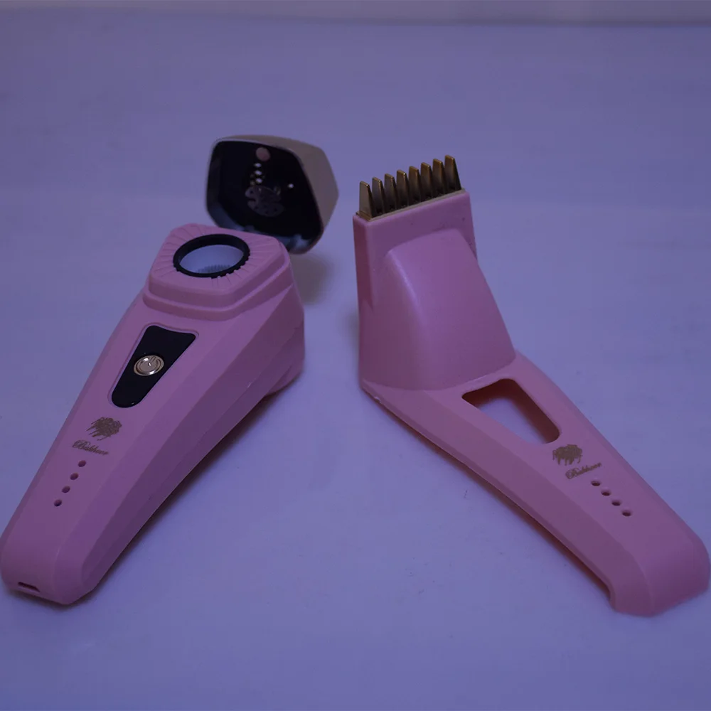 
Portable Mini USB Power Incense Burner Arabic Electric Car Bakhoor Diffuser Ramadan Mini USB Dukhoon Arabic Electric Bukhoor 