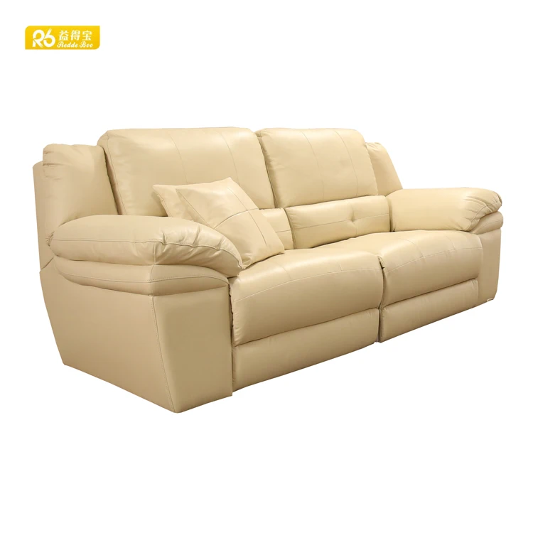 Coaster home furnishings claudia leather cuddle couch sofa for living room
