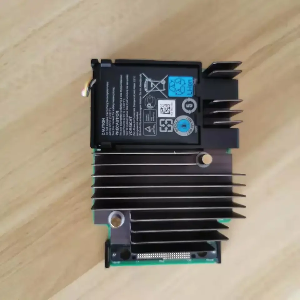 10/100/1000Mbps Perc H730P Mini Mono Raid Controller For Server