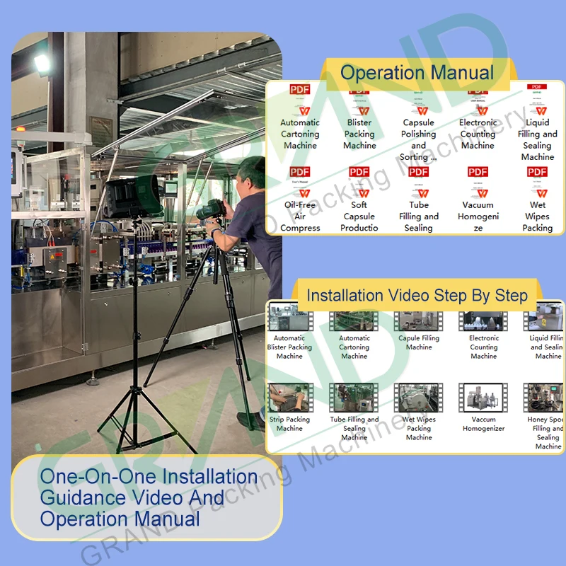 YL-2A Pharmaceutical semi automatic small tablets capsules electronic counting and filling machine