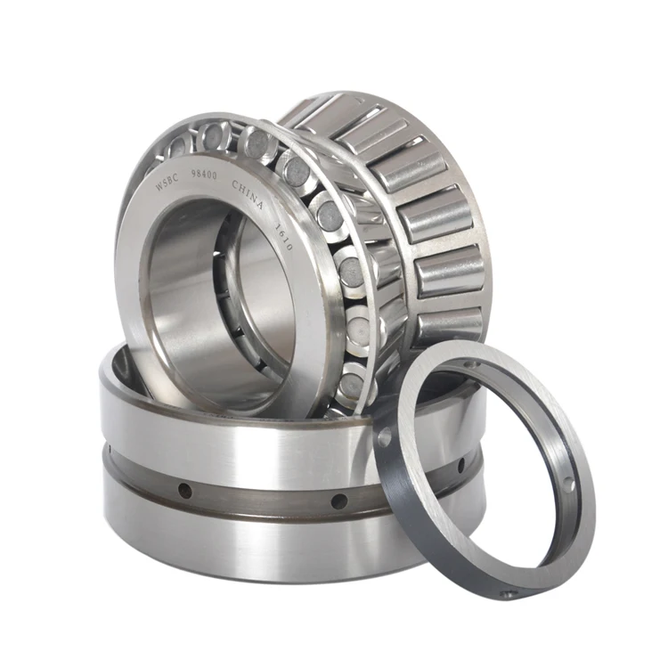 High Performance Tapered Roller Bearing 71450 / 71751D