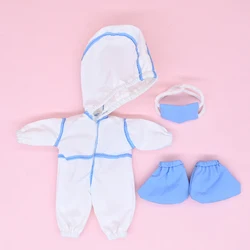 2021 New Ob11 Doll Clothes Fashion safety clothing Set For 1/12 Doll Custom Bjd Blythe Manufacturer Of High Quality Doll Clothes