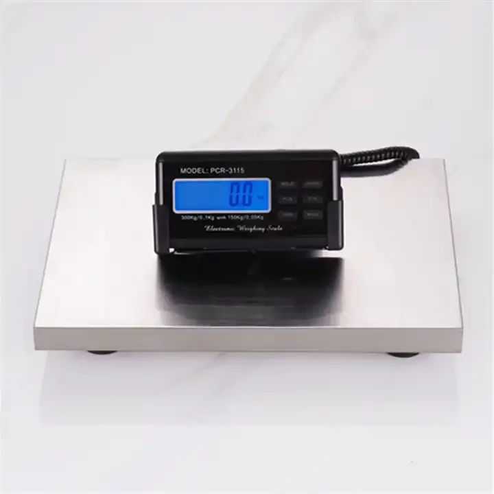 Платформа из нержавеющей стали 300 кг