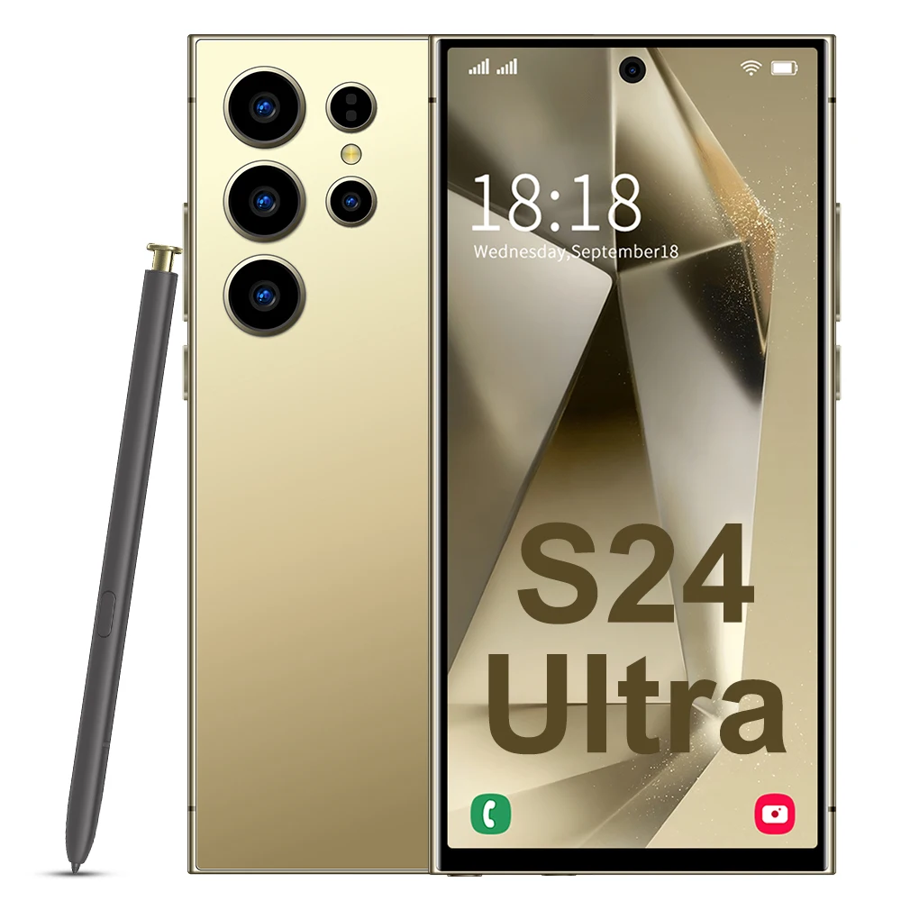 Fnban, новый продукт, игровой телефон, 1 ТБ ОЗУ, мобильный телефон, 5G, смартфон, мобильный сотовый телефон, сделанный для Amsung S24 Ultra, для Amart, телефонная сделка