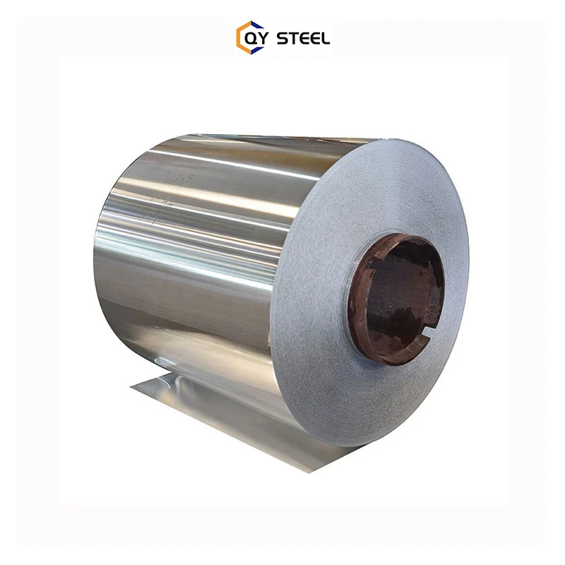3mm high quality factory direct stainless steel coil 410 302 stainless steel coil