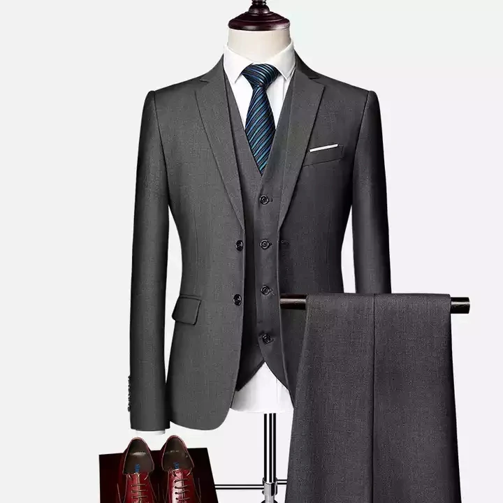 blazer men