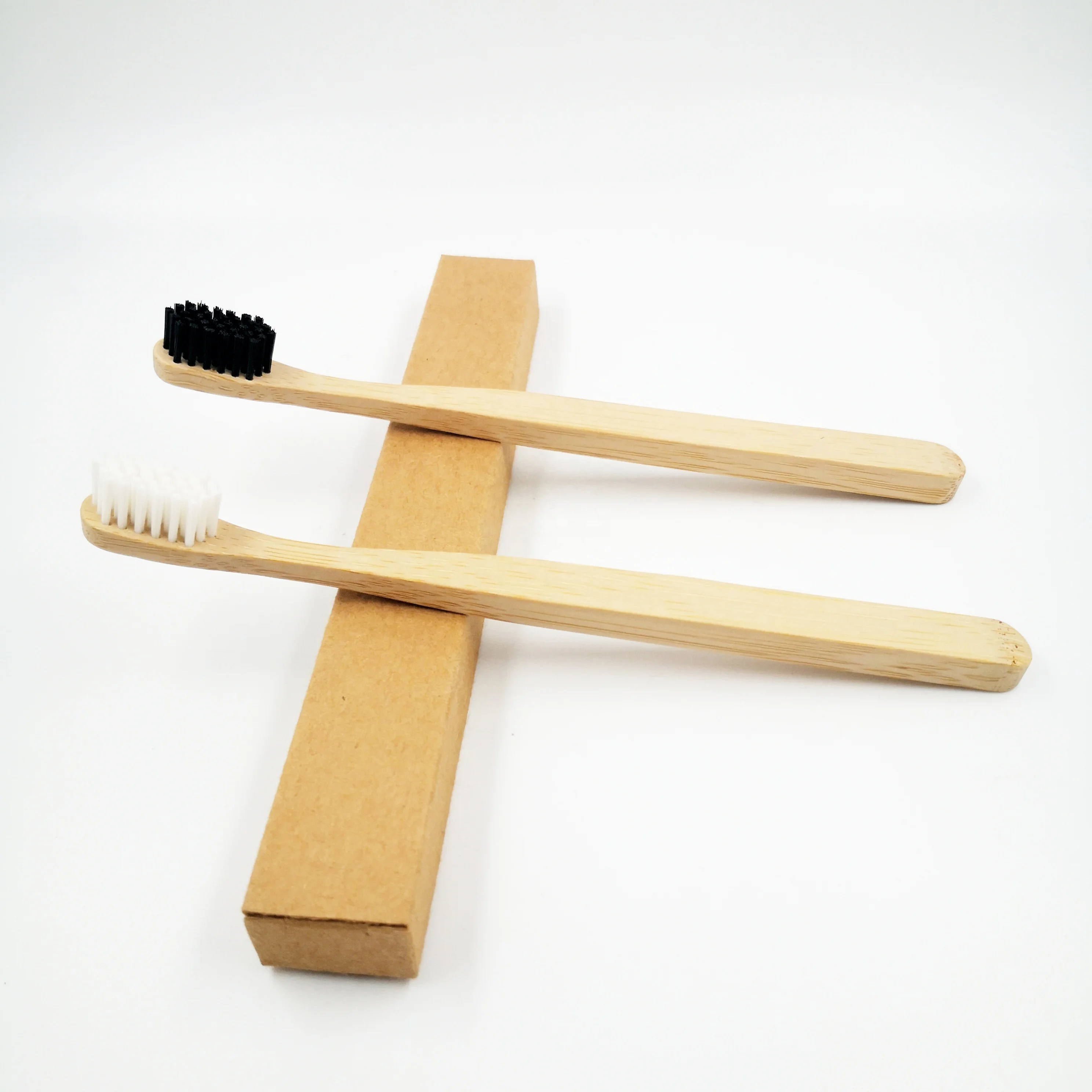 Breath taking price charcoal soft bristle custom logo bamboo toothbrush