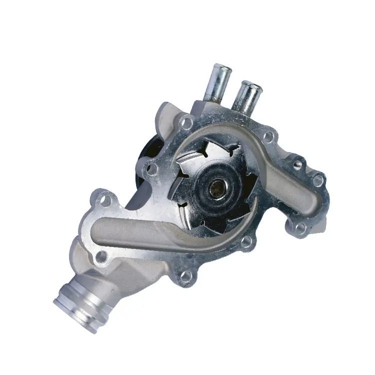 E8DZ8501A F4DZ8501B Car Engine Water Pump  For lincoln  ford TAURUS