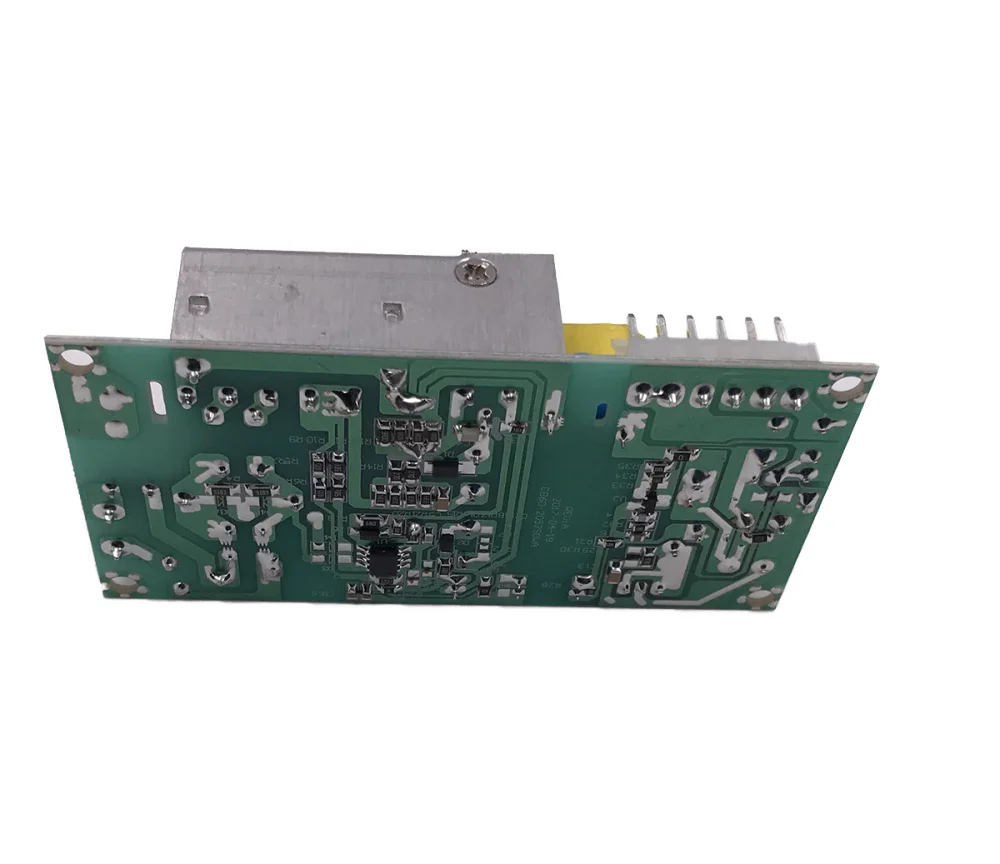 12V 4A Switching Power Supply OEM ODM cUL FCC CE RoHS 48W ac/dc adapter Open Frame Power Supply