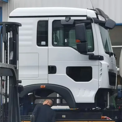 Low price ODM/OEM Standard Truck Spare Parts For Sale