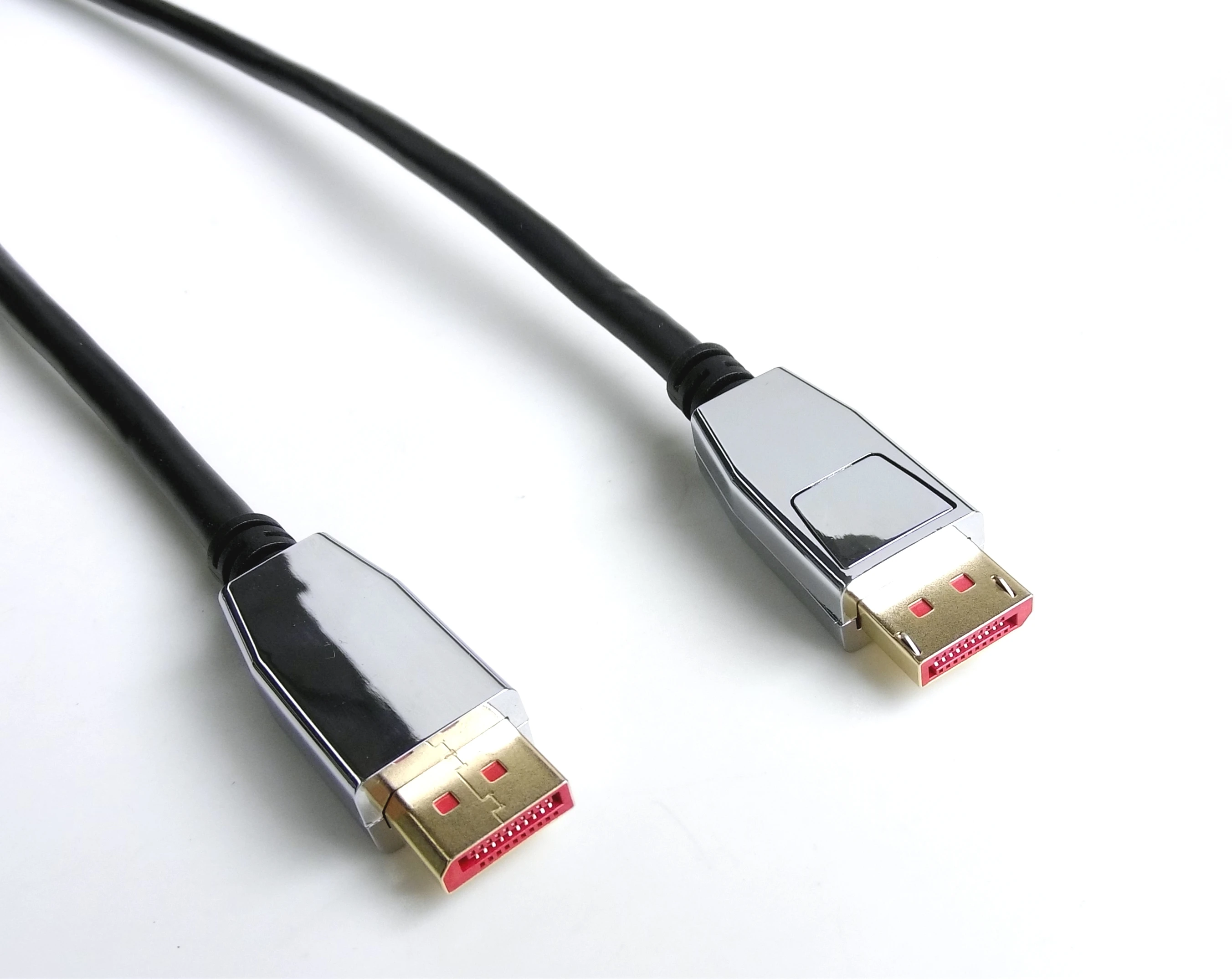 
mini dp to dp female cable converter for DisplayPort 