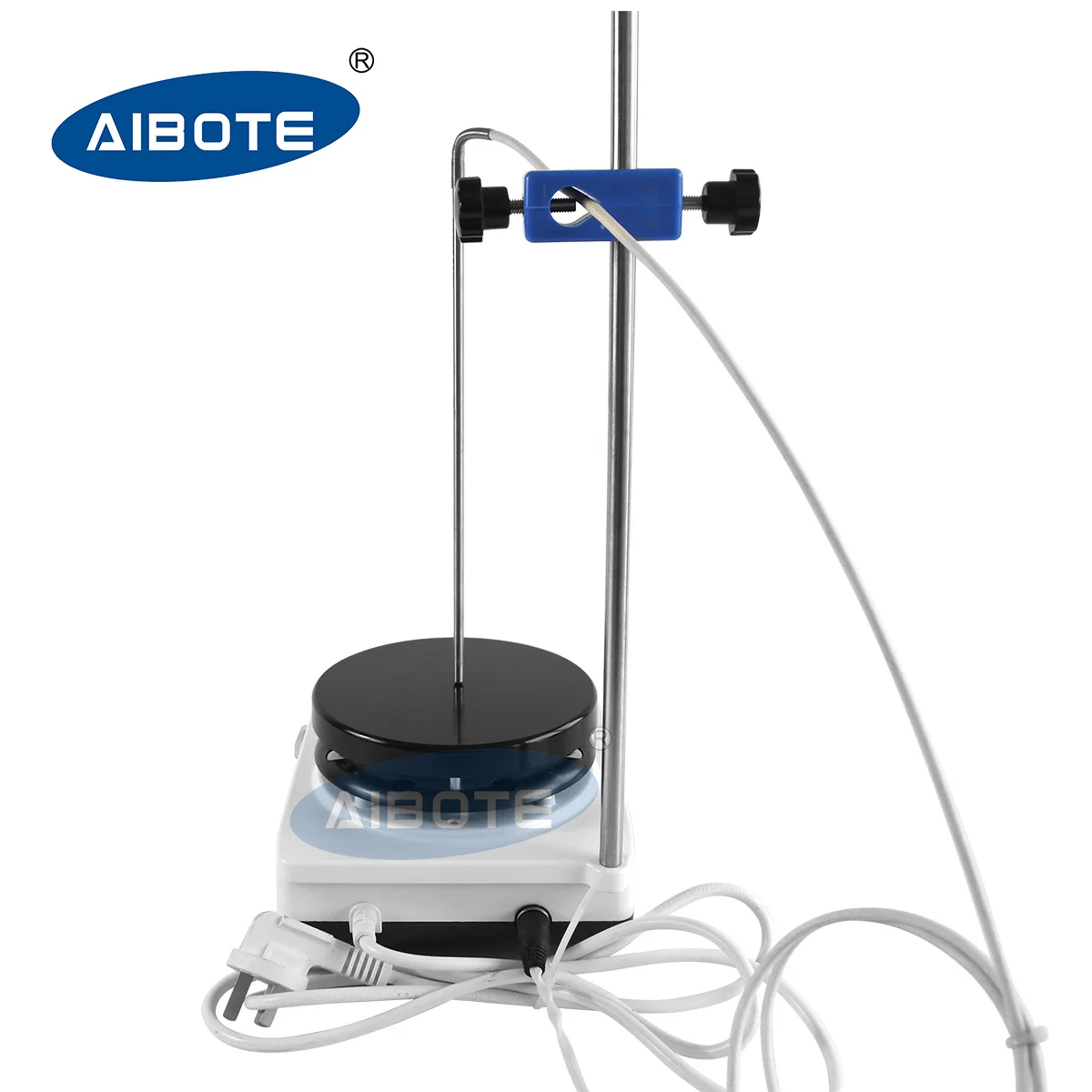 Лабораторная Цифровая автоматическая плита AIBOTE