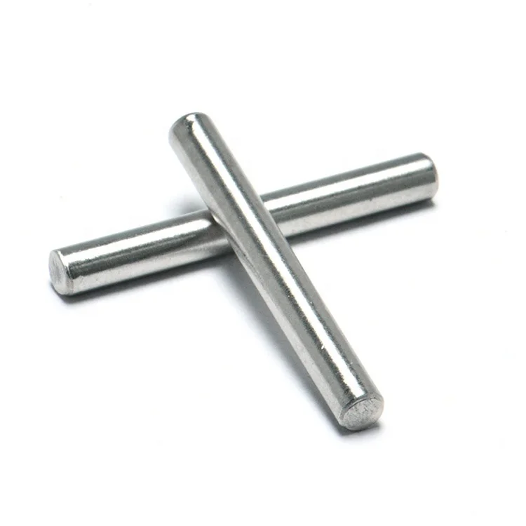 DIN7 GB119 A2 Stainless Steel 4mm 5mm 6mm Dowel Pin