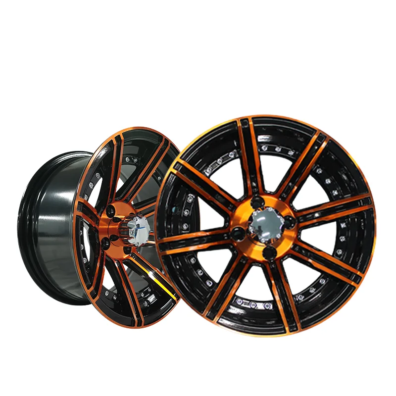 Electric 48V Golf Cart  Atv Utv Children Old Young