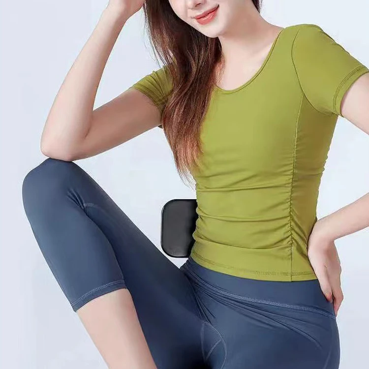 High Quality Breathable And Comfortable Printed Clothing 75% Nylon 25% Spandex Fabric For Clothing