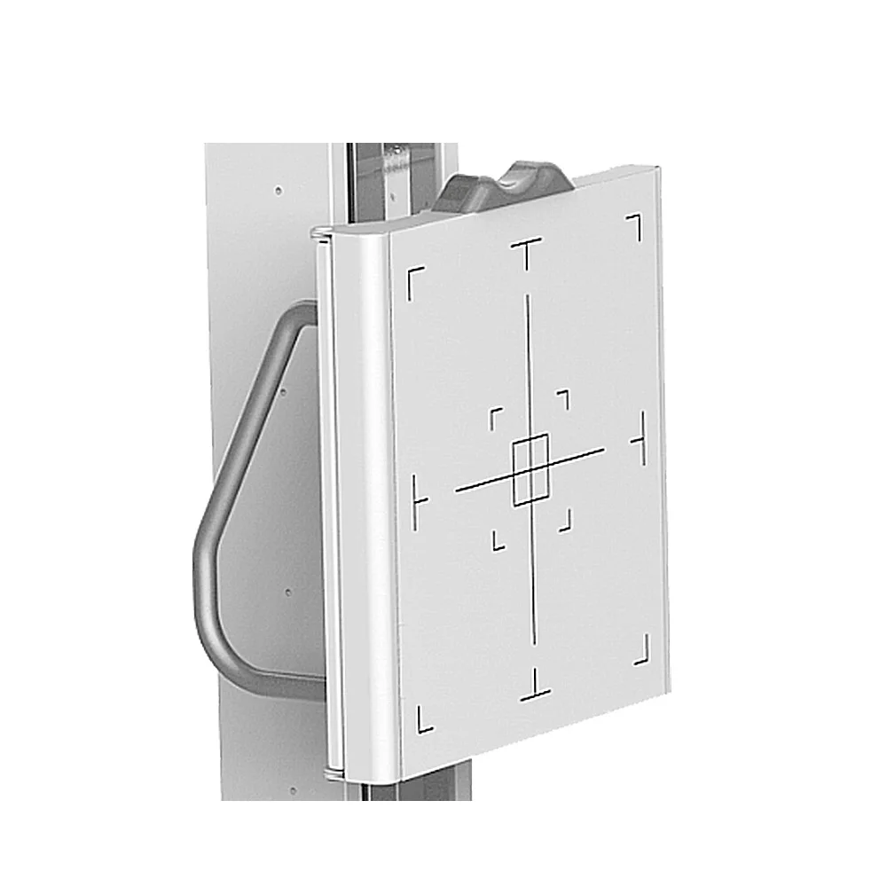 High frequency LTX16 500mA X-ray machine for medical diagnosis used