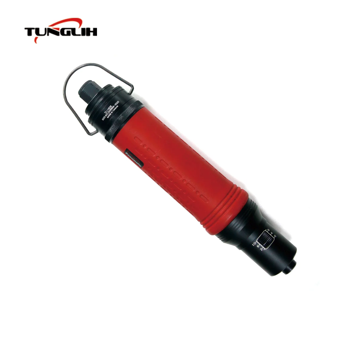 TUNG LIH Air lock pneumatic screw driver automatic lock screw pneumatic screw