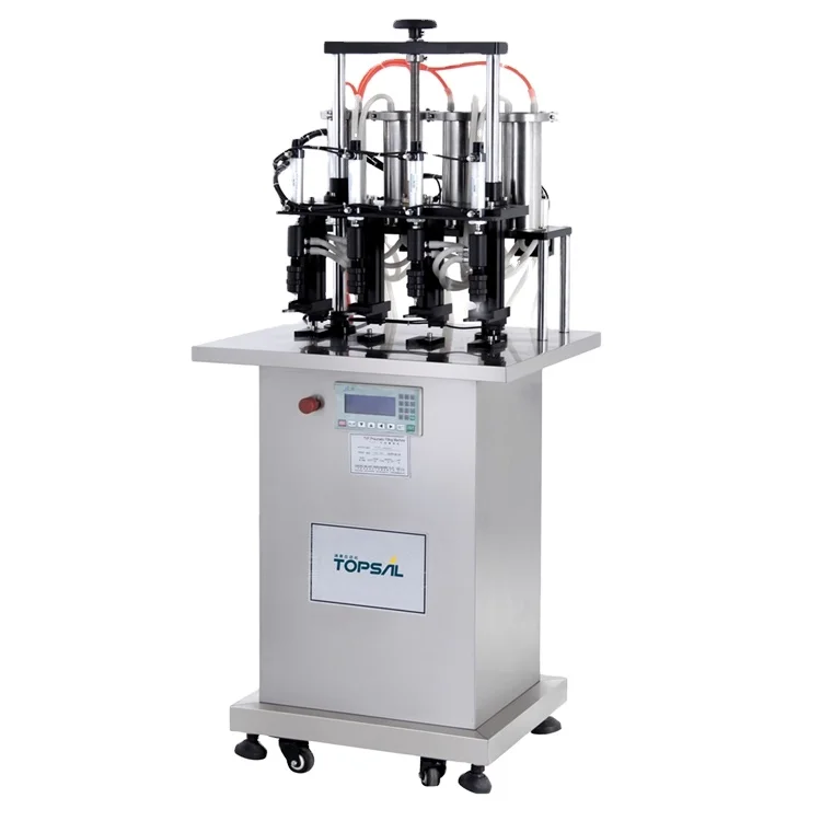 Semi Automatic Capsule Filling Machine Bottle Water Filling Machine Bottle Filling Capping And Labeling Machine