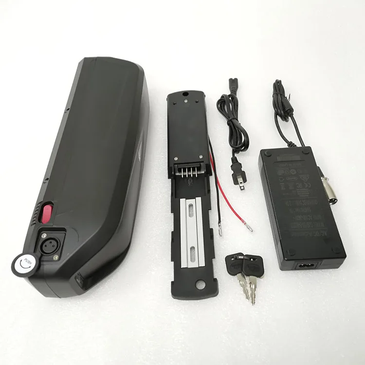 
hailong battery pack 36v 13ah ebike battery with bms in Rechargeable Batteries 