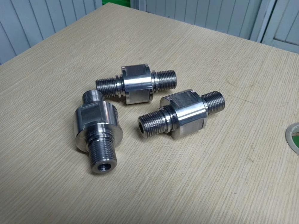 
Viet Nam custom precision cnc machined metal parts for wholesale high 