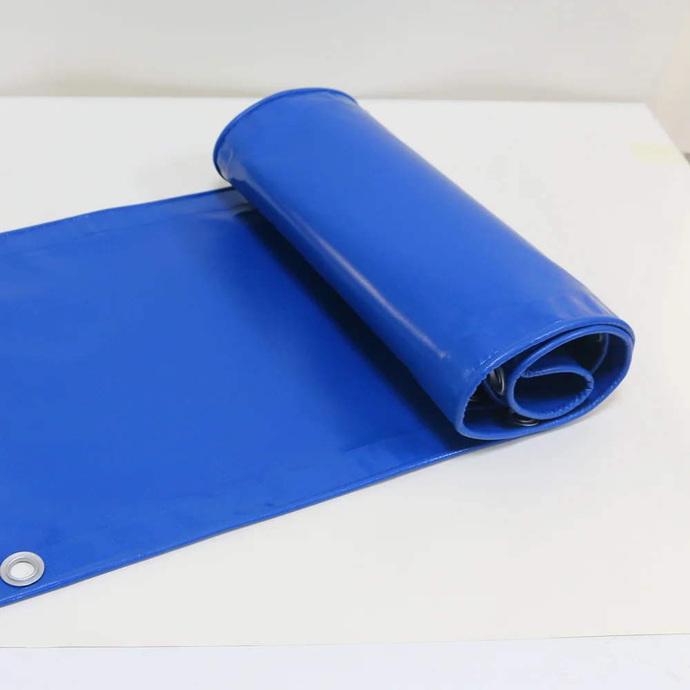 850 gsm waterproof reinforced tarpaulin tent, used for truck tarpaulin waterproofing  Tarpaulin For Trailer