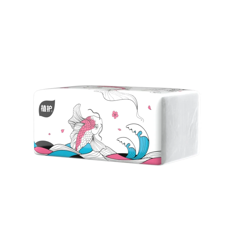 Wholesale First Class Cheap Price Professional High Quality Skin-Friendly Tissue Paper