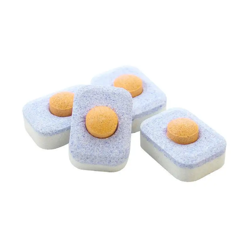 China dishwasher tablets Trade private label dishwasher tablets bulk eco friendly cleaning tablets for dishwasher