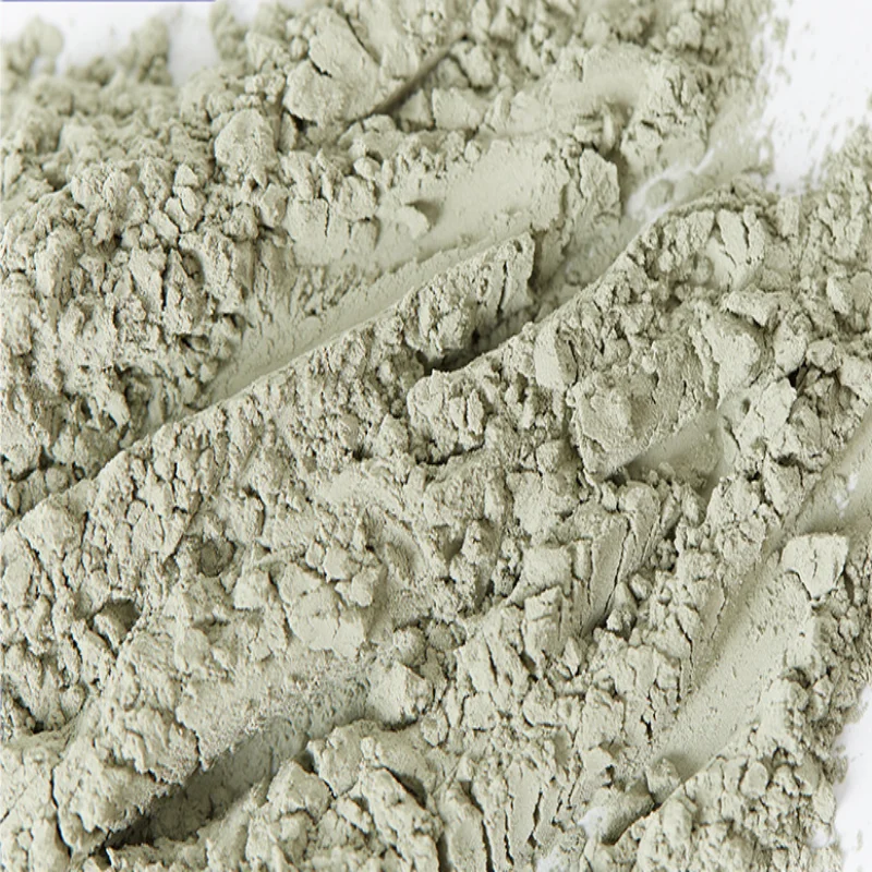 High Quality High Quality Grain  Silicon Carbide Powder Sic For Sale