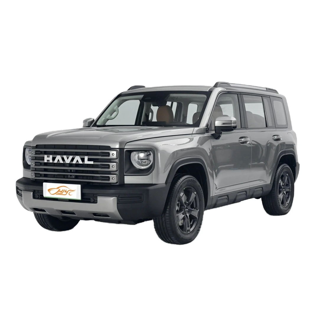 2023 Haval menglong raptors Hi2 145 км Подержанный автомобиль 0 Гибридный внедорожник высокая скорость 190 км/ч дешевый