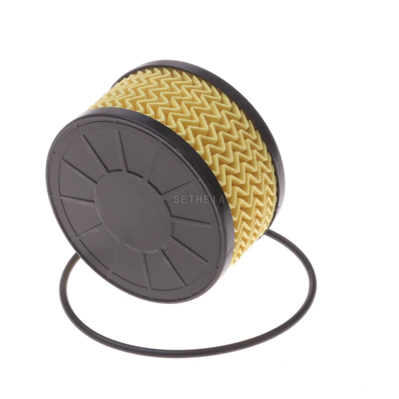 Oil filter for RENAULT Captur/Clio/Dokker/Duster/Kadjar/Kangoo/Lodgy/Logan/Megane/Sandero/Scenic/Twingo OE 152095084R