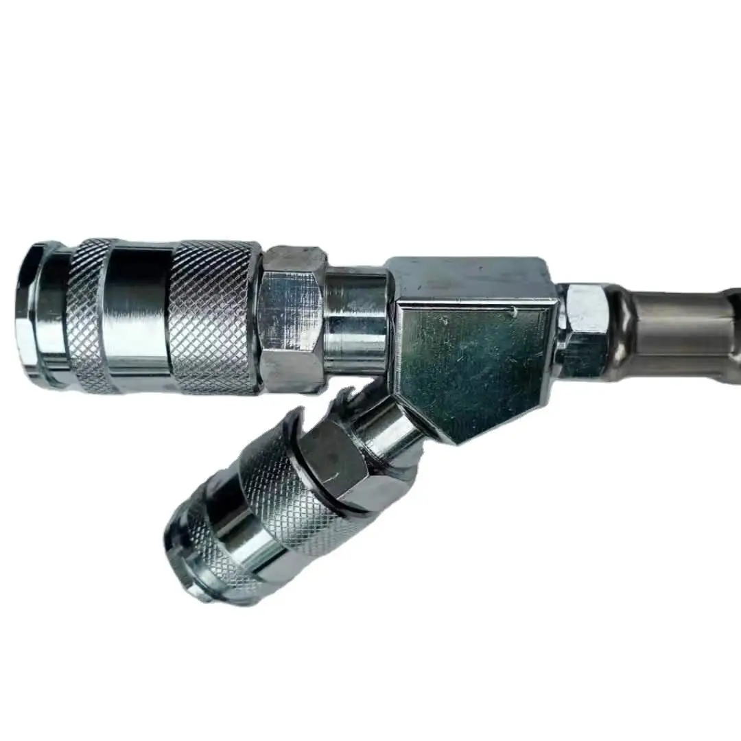 pn10 5 inch electric hydraulic ceramic wafer carbon steel knife slag discharging slurry gate valve