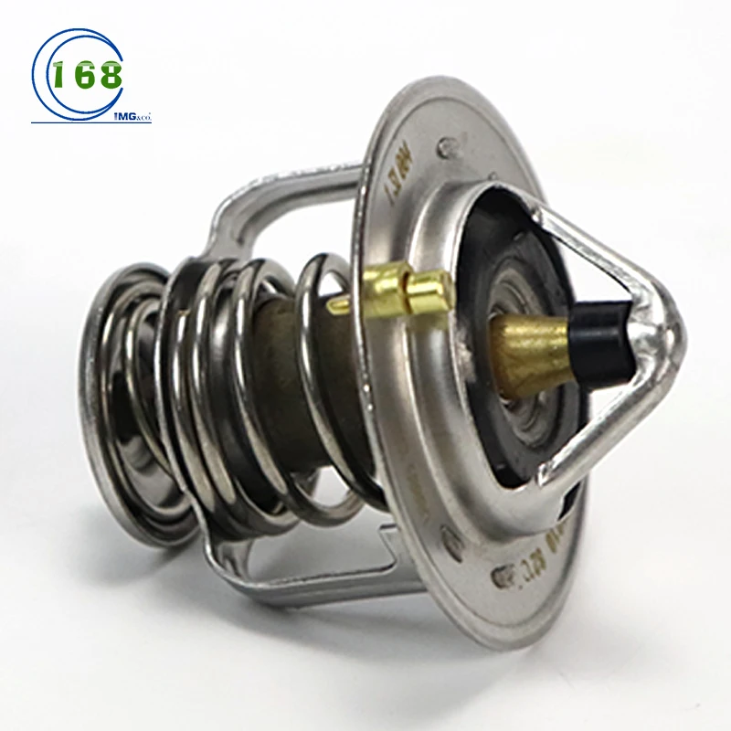 IMG Brand Car Engine Coolant Thermostat Housing Water 21200-6N210 For Nissan Almera X-trail 2010-2014