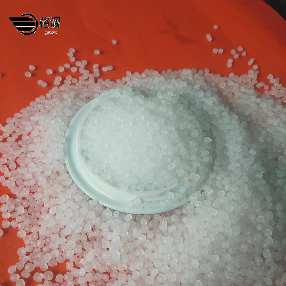 Чистые гранулы LLDPE 7042 сырье для