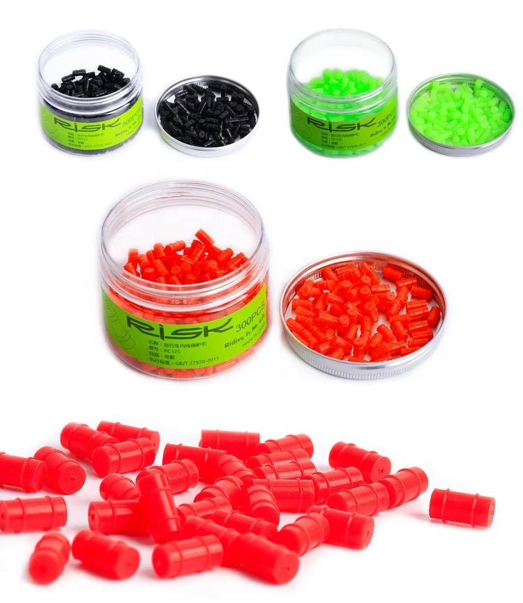 Детали для велосипеда IRONDONKEY уплотнительное кольцо Силиконовая Защитная крышка внутренней линии с регулируемой скоростью тормозной магистрали резиновое