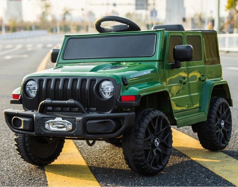 Price Car Kids Electric Toys Cars for Boys12v Kids Electric Ride on Car with Remote Control