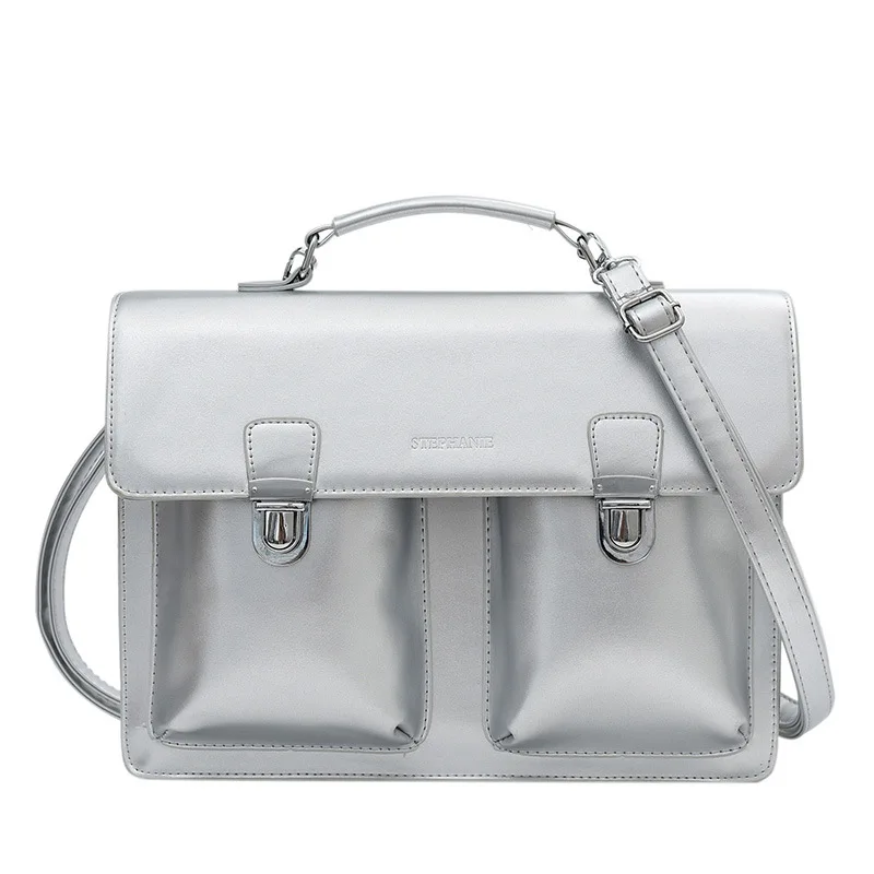 Wholesale Beautiful Handbags Ladies Women Good Quality Hand Bag New Designer Unique Sac A Dos Femme Novelty College Bags Girls