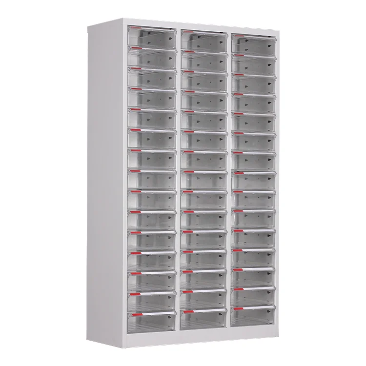 Drawer Parts Cabinet Electronic Component Storage Parts Cabinet