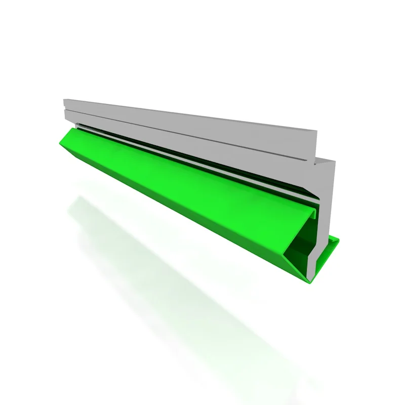 Special Gooseneck Press Brake Hinge Forming Hemming Round Mould Tools Die