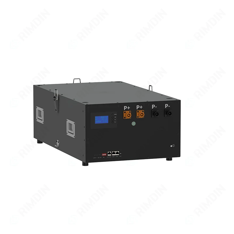 EU STOCK Seplos 3 0 48 В 51 2 280Ah MASON-280 Diy Kit батарея с активным балансировщиком солнечной энергии литиевая аккумуляторная система